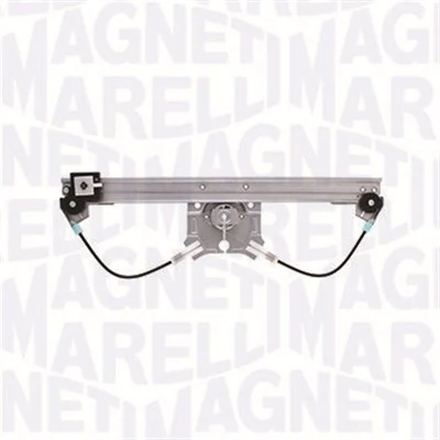 Window Regulator